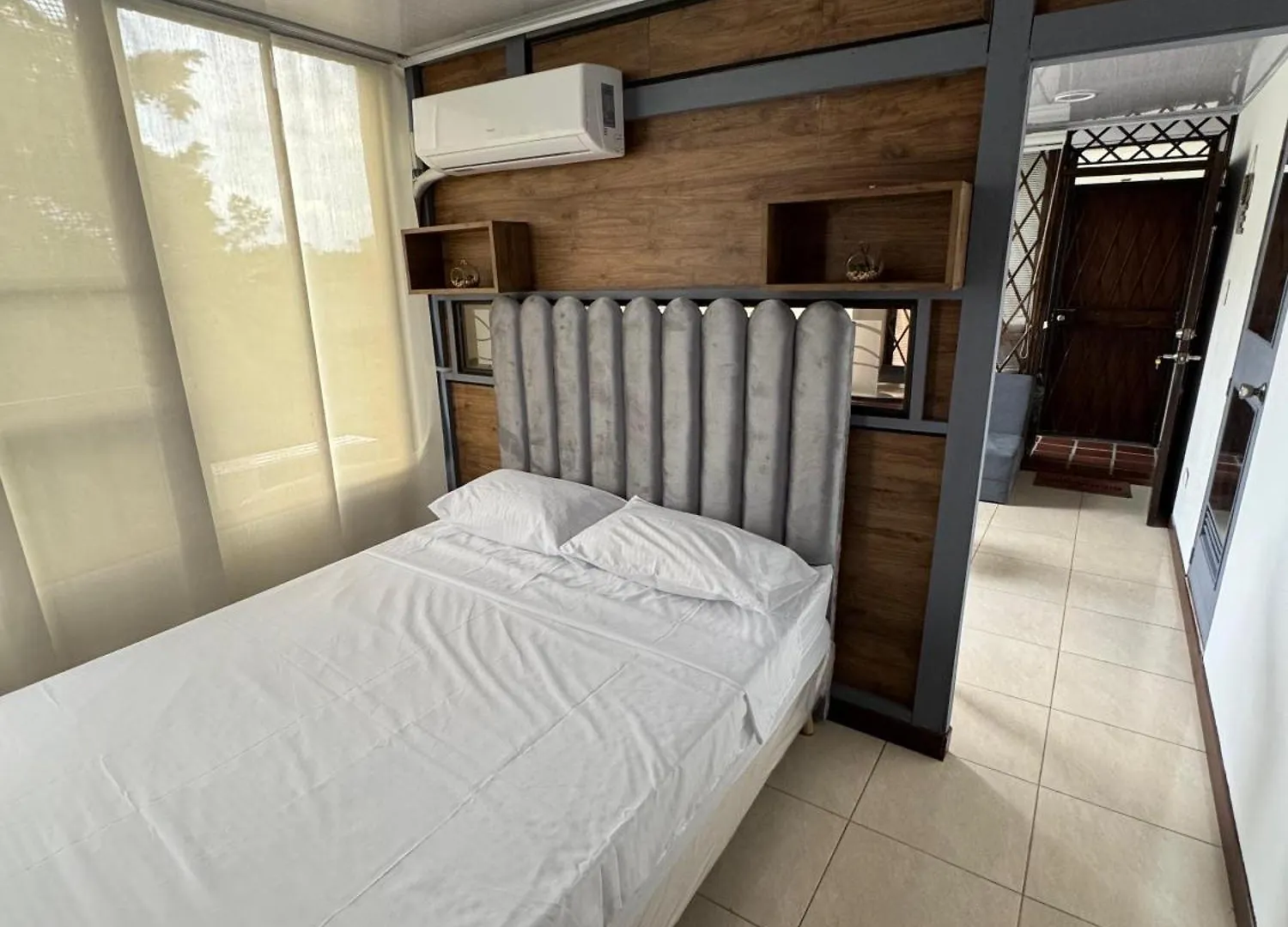 Lejlighed Apartahotel El Templete Prc Cali Colombia