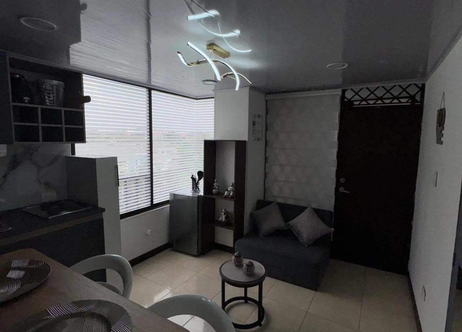 Apartahotel El Templete Prc Cali 0*,